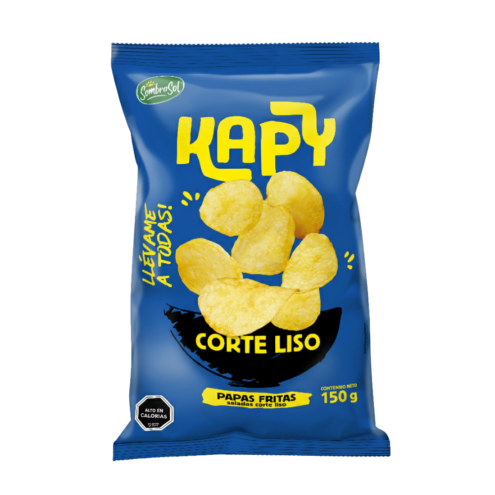 kapy-corte-liso